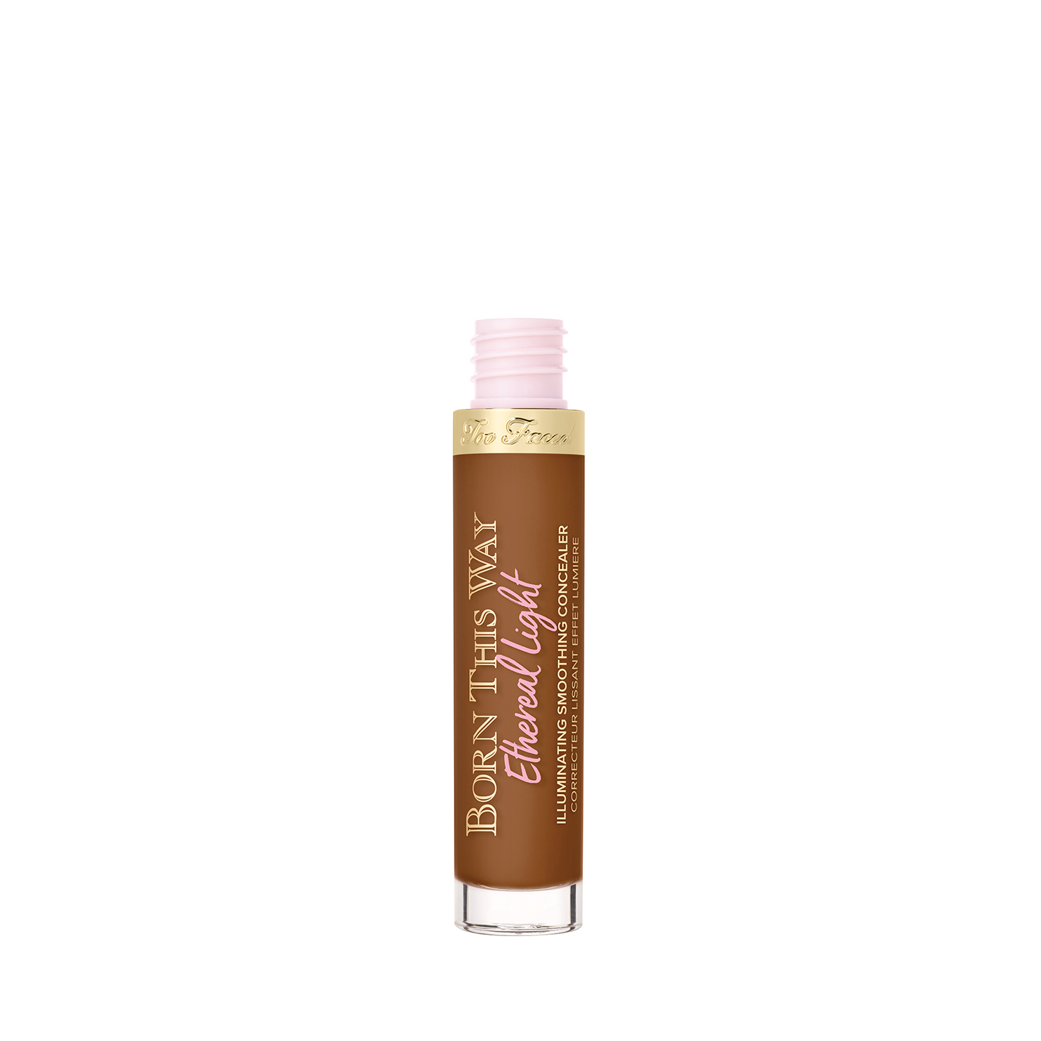 BTW ETHEREAL LIGHT ILLUMINATING SMOOTHING CONCEALER (CORRECTOR)
